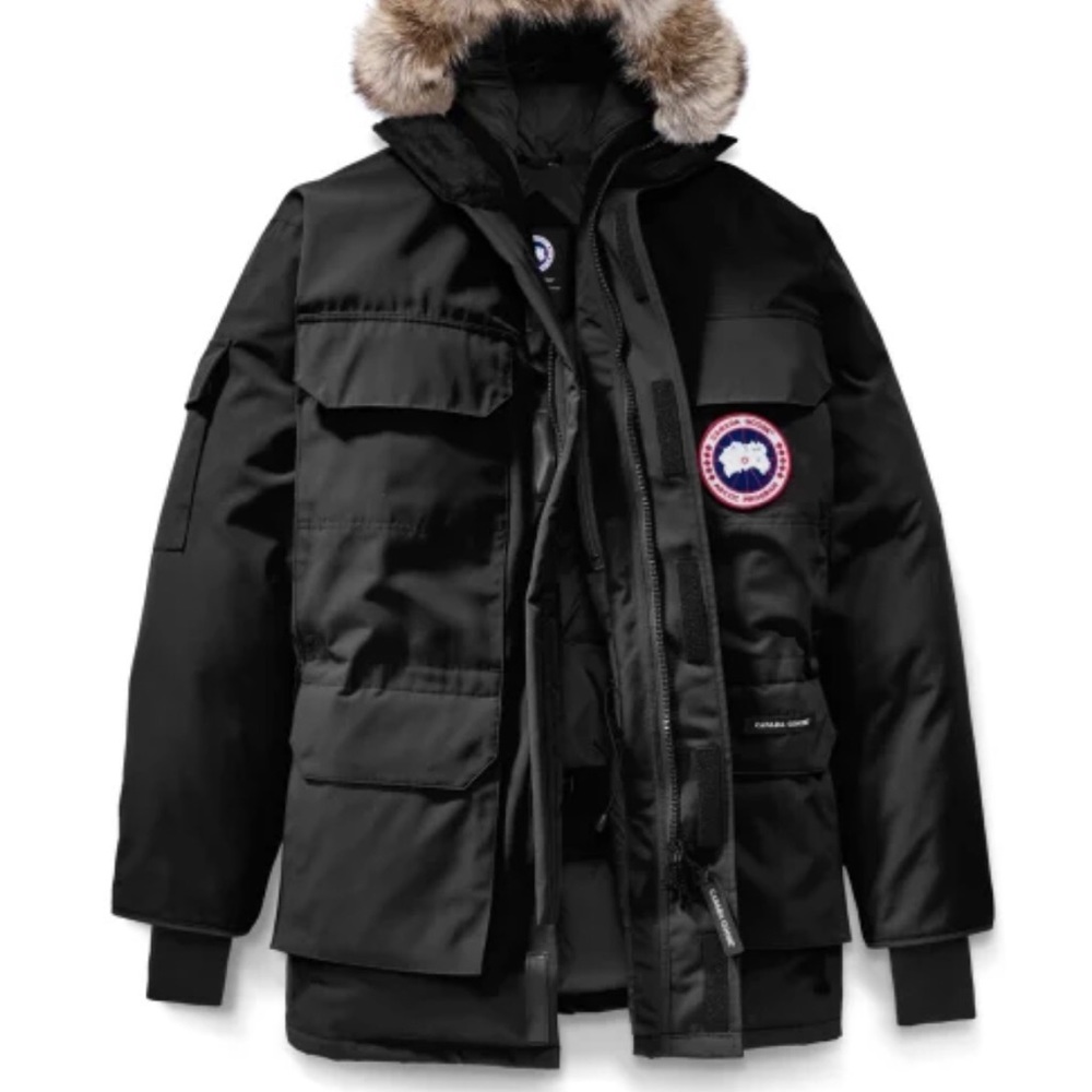 Canada goose S - Picture 2 of 7